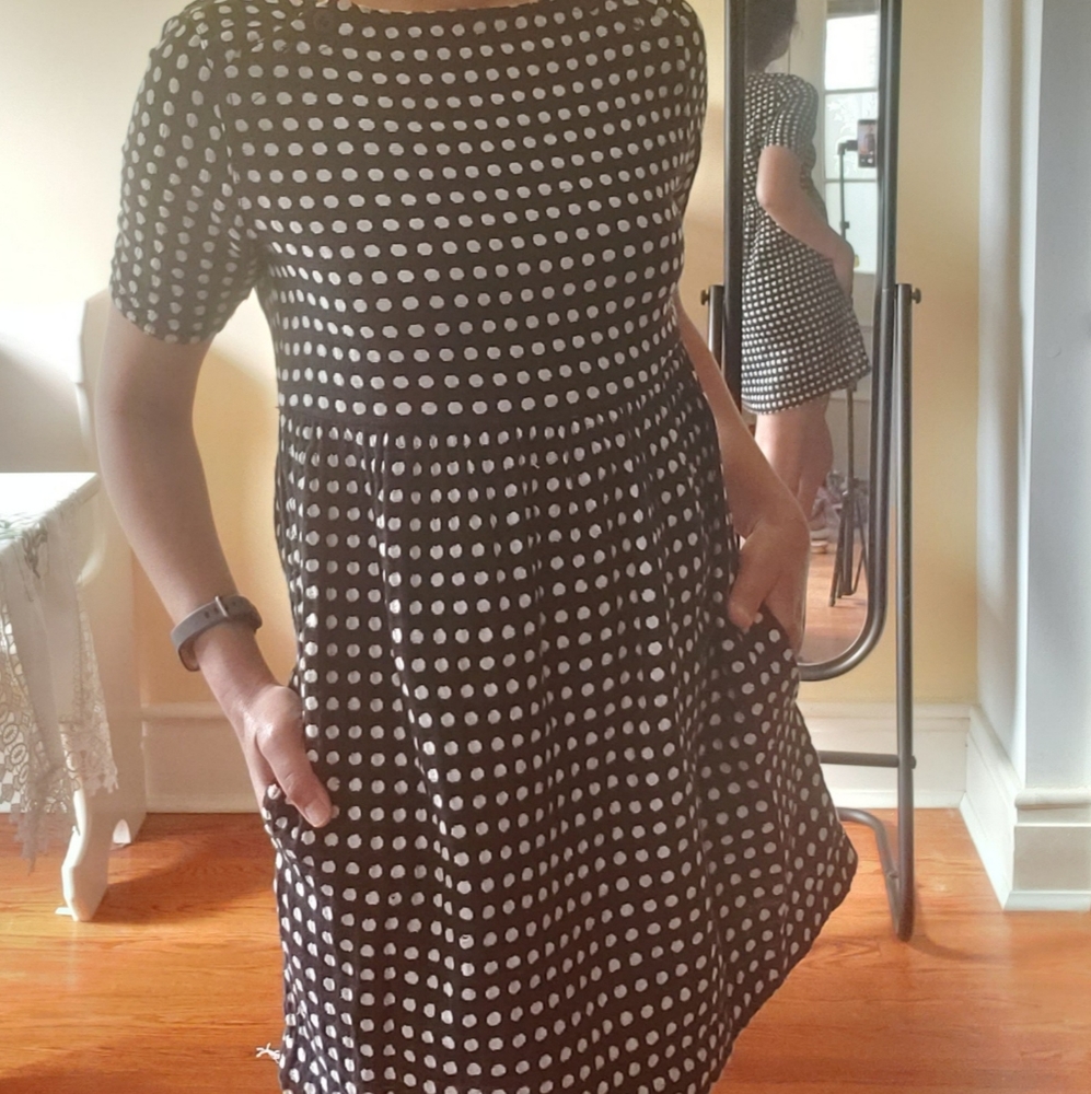 Ace & Jig Dress
